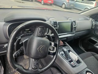 Citroen C5 Aircross 2020