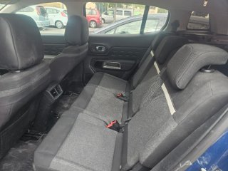 Citroen C5 Aircross 2020