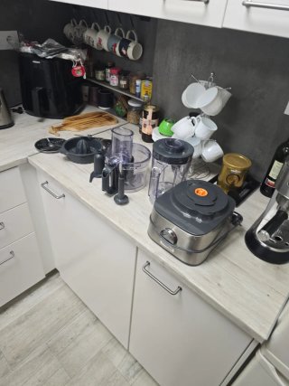 Kenwood Multipro Compact Procesador Alimentos