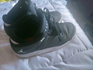 Zapatillas Jordan Talla 39
