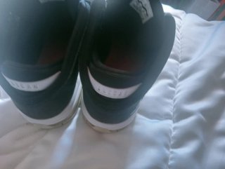 Zapatillas Jordan Talla 39