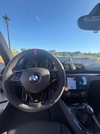 BMW Serie 1