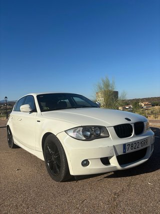 BMW Serie 1