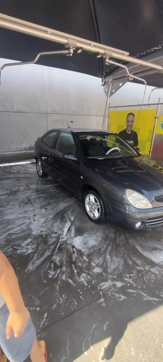 Citroen vts 2003