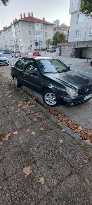 Citroen vts 2003