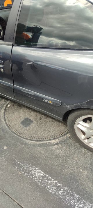 Citroen vts 2003