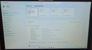 Lenovo ThinkCentre M900 i5 16GB RAM 256GB NVMe W11