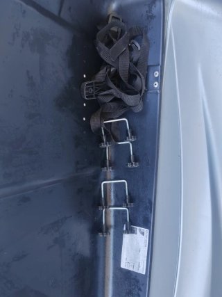 Cofre de techo para coche