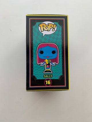 Funko Pop! Disney Sally 16