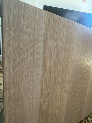 Mueble TV Bestå Ikea Madera