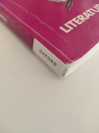 Literatura Universal 1º Bachillerato. Libro del...