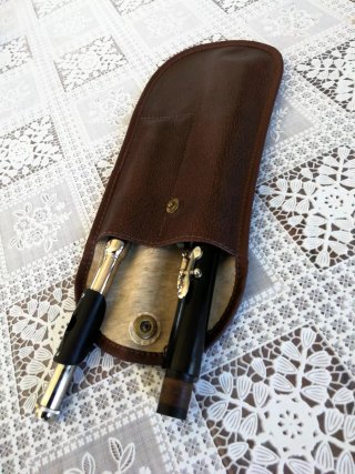 Flauta Piccolo