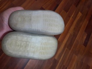 Sapatilhas barefoot n19