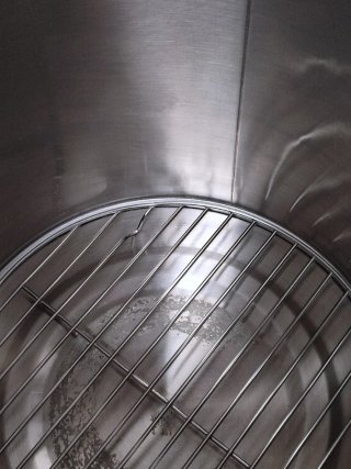 Pasteurizador eléctrico 28L KitchenChef