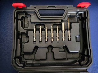 Destornillador HYCHIKA 6Nm