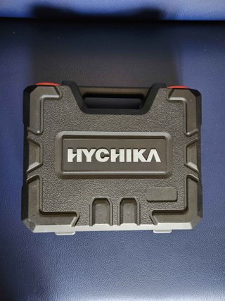 Destornillador HYCHIKA 6Nm