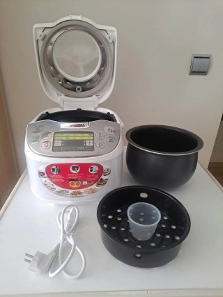 Robot Cocina Moulinex Maxichef Advance MK812121