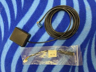 Pioneer SPH-DA77DAB Receptor AV