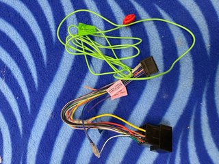 Pioneer SPH-DA77DAB Receptor AV