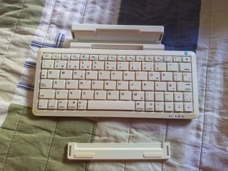 Teclado Bluetooth Woxter Mini K 60 W
