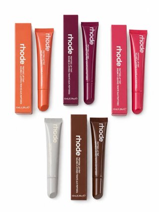 Rhode Peptide Lip Tint prezzo per singolo prodotto