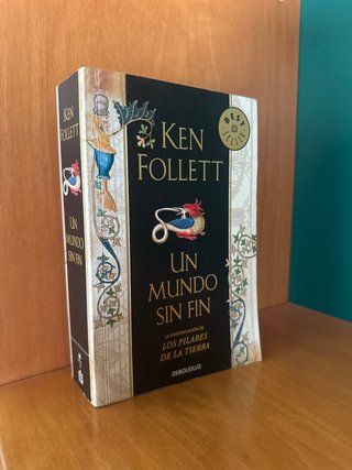 Un mundo sin fin
