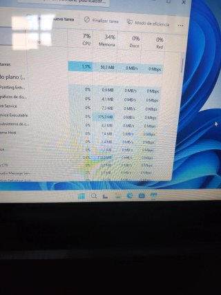 Portátil Lenovo G50-70 i3-4010 16gram
