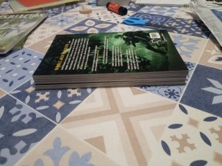 Comic colder completo 3 tomos