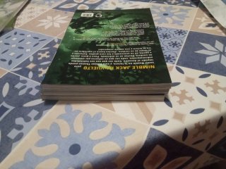 Comic colder completo 3 tomos