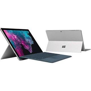 Microsoft Surface Pro 5  + factura/envío incluido