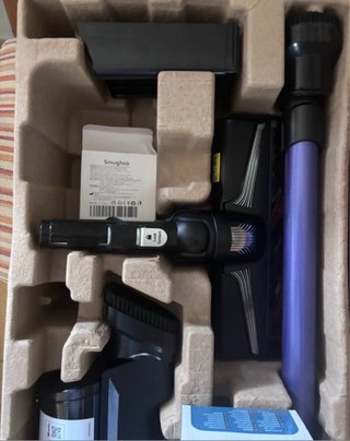 Rowenta X-Pert 7.60 Aspirador sin cable