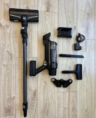 Rowenta X-Pert 7.60 Aspirador sin cable