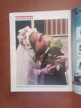 Revista LIFE December 1978