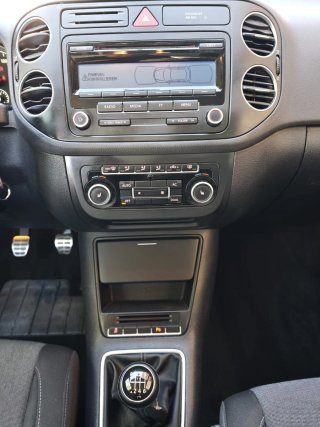 Volkswagen Golf Plus 2011