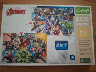 Puzzles infantiles