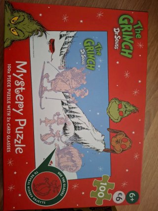 Puzzles infantiles