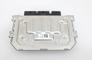 116468 centralita motor 237107314r renault clio iv