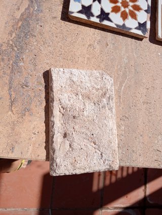 Azulejos estilo mudejar, auténticos de inicio s.XX