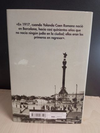 El regreso de los Bassat Libro sefardíes Barcelona