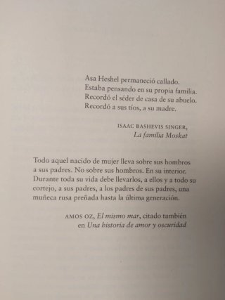 El regreso de los Bassat Libro sefardíes Barcelona