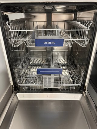 Lavavajillas Siemens IQ300