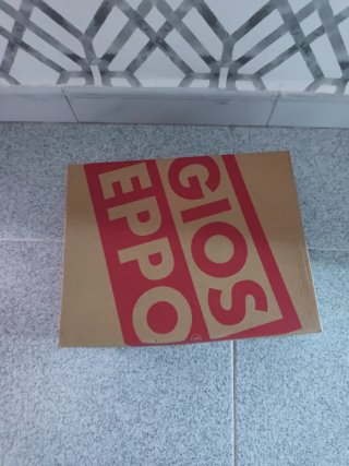 Sandalias de cuña mujer marrones y plateadas