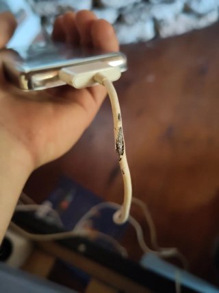 iPod Classic 80GB Plata
