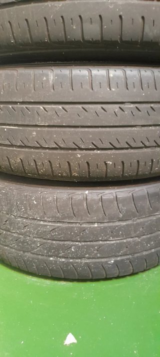 Llantas de chapa 14 pulgadas