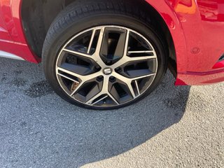 SEAT Ateca 2021