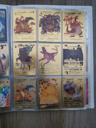 Álbum Pokémon Sun & Moon Crimson Invasion