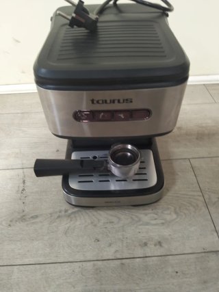 Cafetera Taurus