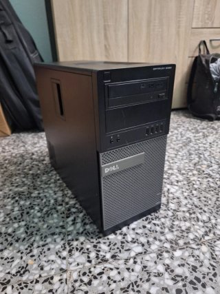 PC Completo Sobremesa "Gaming" Optiplex modificado