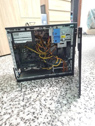 PC Completo Sobremesa "Gaming" Optiplex modificado