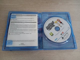 Goodbye World PS5